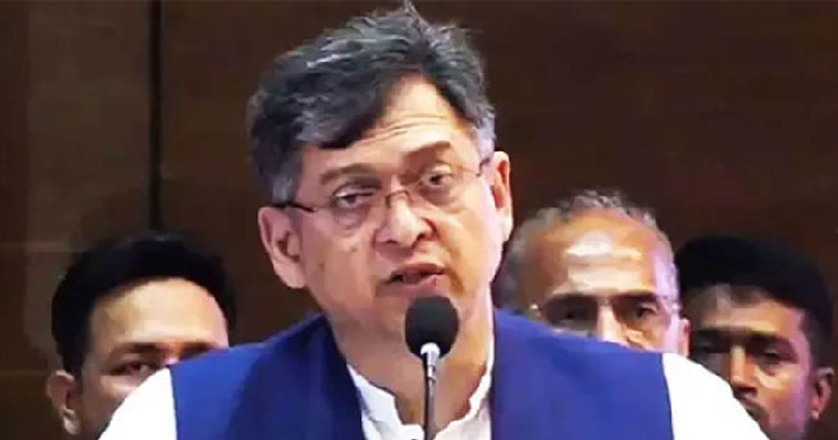 বিএনপির সালাহউদ্দিন আহমদের প্রধান উপদেষ্টার প্রতি কঠোর অভিযোগ ও আহ্বান