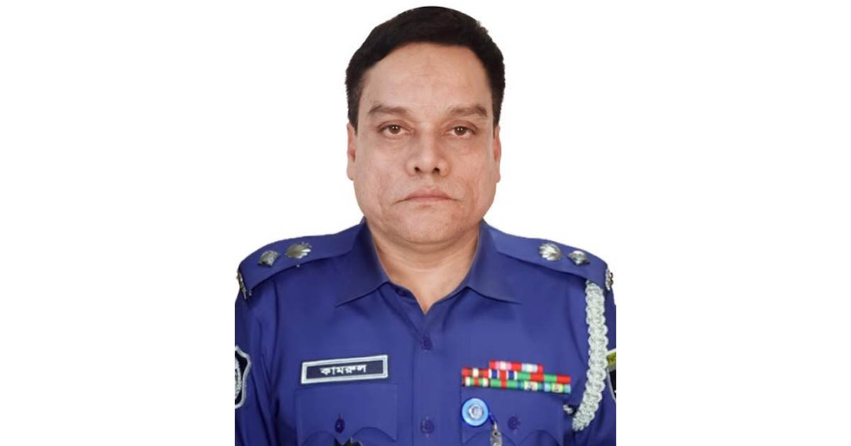রাজবাড়ীতে আইনশৃঙ্খলা পরিস্থিতি নিয়ন্ত্রণে কঠোর অবস্থানে পুলিশ: ঈদে নিরাপত্তা জোরদার