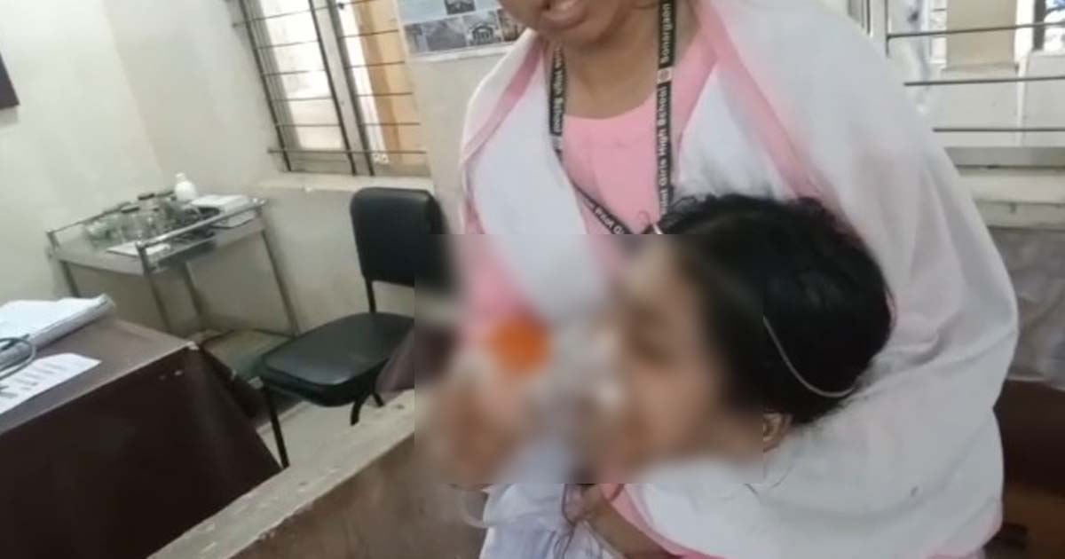 নারায়ণগঞ্জের সোনারগাঁয়ে অজ্ঞাত রোগে ১০ স্কুলশিক্ষার্থী অসুস্থ, ৭ জন ভর্তি
