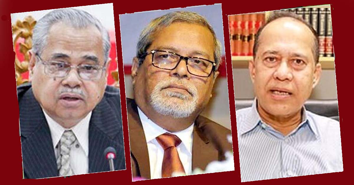 বিএনপি সাবেক প্রধান নির্বাচন কমিশনারদের বিরুদ্ধে মামলা করবে