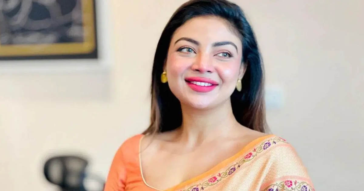 সাবেক সংবাদ উপস্থাপক সাফিনা আহমেদ তরীর অস্বাভাবিক মৃত্যু