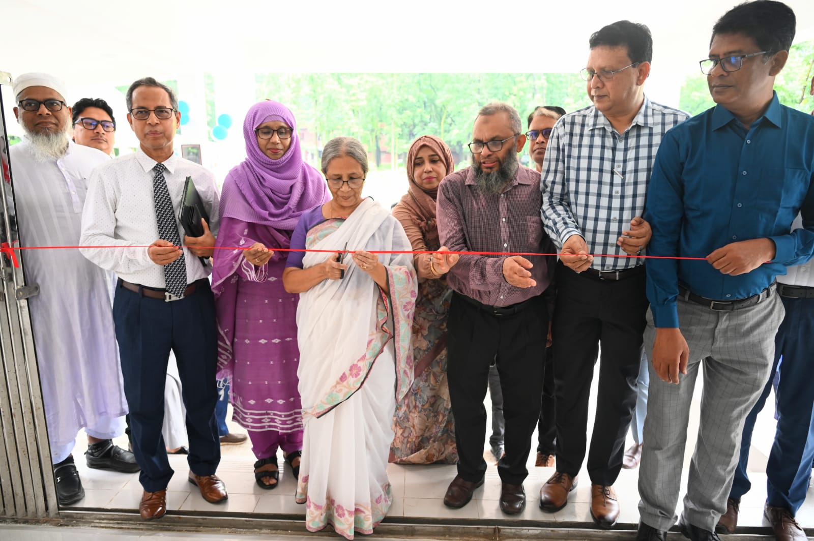 উৎপাদন সহায়তা ও আধুনিক পদ্ধতির প্রয়োগে দেশীয় গবাদিপশু বিশ্বমানের হতে পারে: ফরিদা আখতার