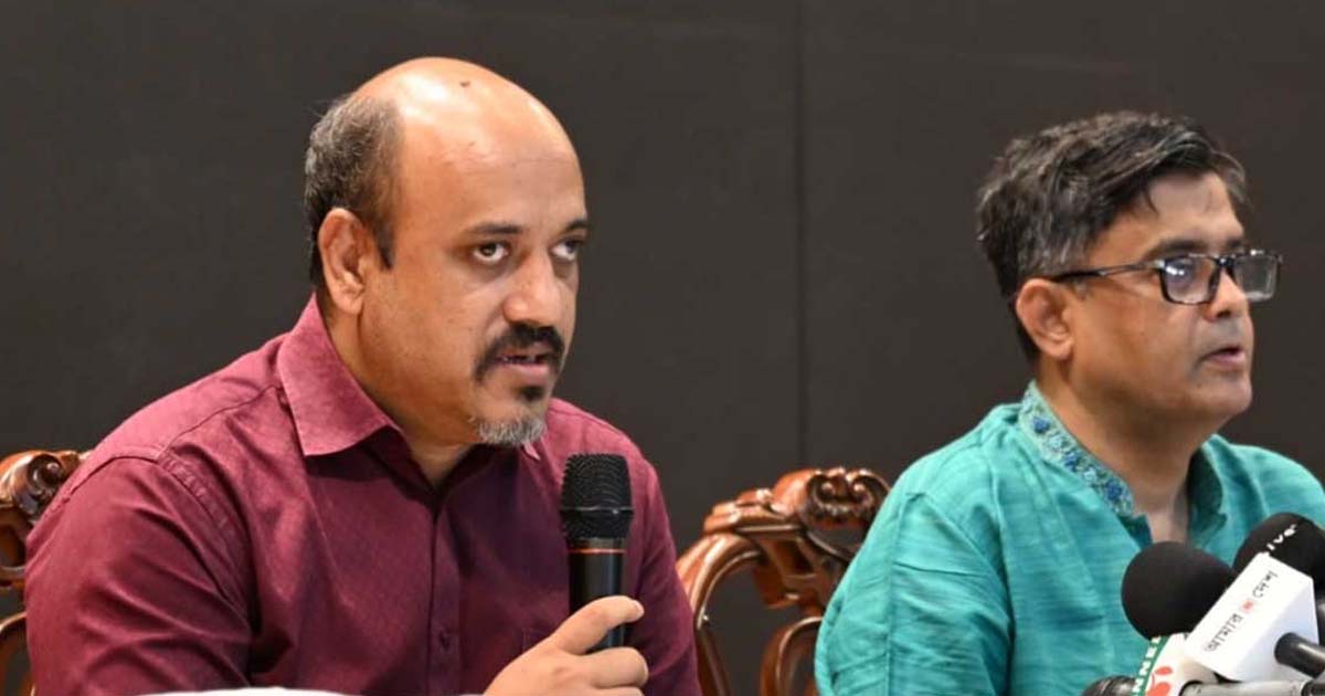 ভুল সংবাদ পরিবেশন করলে সরকার ব্যবস্থা নেবে: প্রধান উপদেষ্টার উপ-প্রেস সচিব