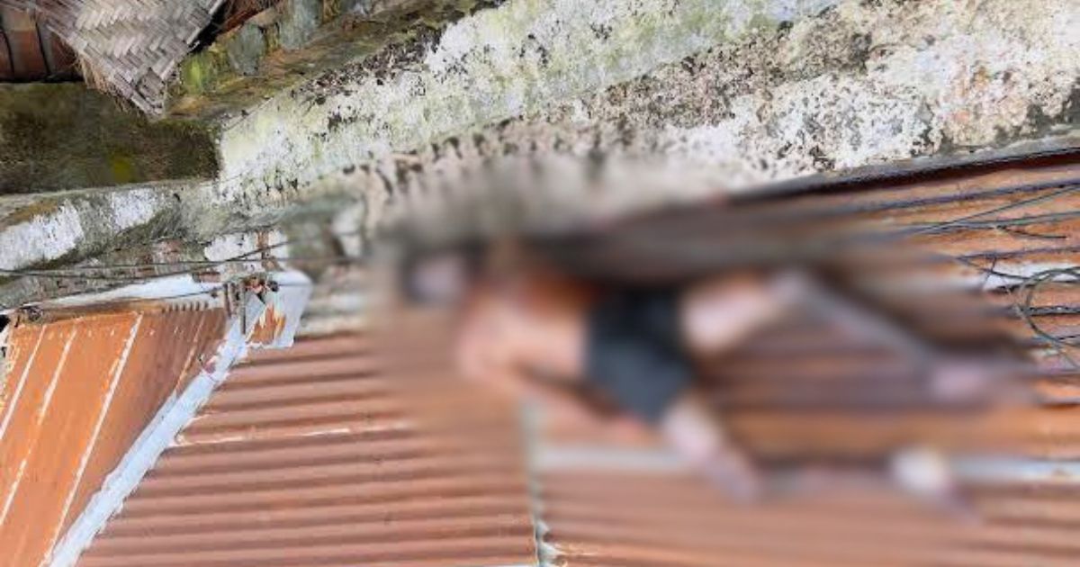 মাগুরায় নিখোঁজ তরুণের লাশ মিলল নিজ বাড়ির ছাদে, পুলিশের ধারণা পরিকল্পিত হত্যা