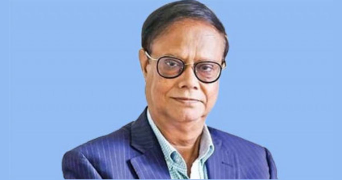 বাংলাদেশ ব্যাংকের গভর্নর আহসান এইচ মনসুরের বিরুদ্ধে অভিযোগ