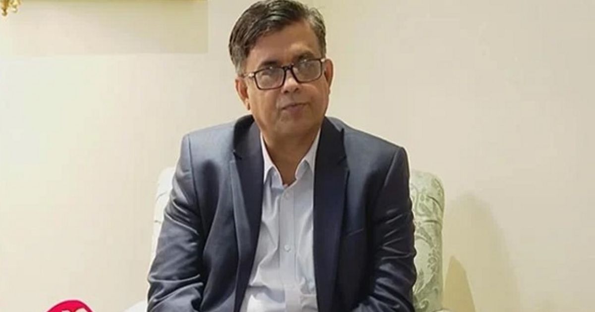 সাংবাদিকতায় বাংলাদেশের মতো স্বাধীনতা উন্নত বিশ্বেও নেই: শফিকুল আলম