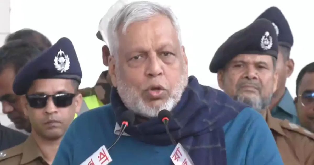 খিলক্ষেতের অস্থায়ী মণ্ডপ সরানো নিয়ে বিভ্রান্তির বিরুদ্ধে রেলপথ মন্ত্রণালয়ের ব্যাখ্যা