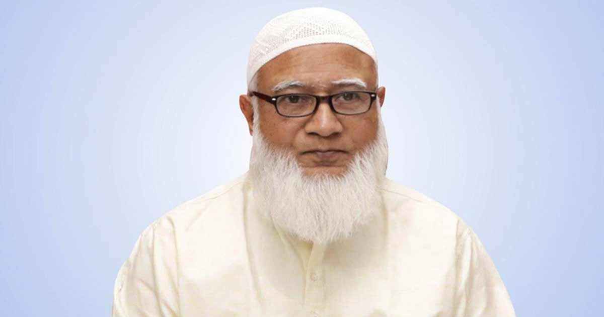 কুমিল্লার মুরাদনগরে নারীর বিবস্ত্র নির্যাতন: জামায়াত আমির শফিকুর রহমানের কঠোর শাস্তির দাবি