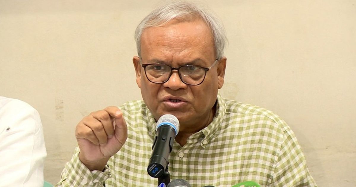 কুমিল্লার ধর্ষণ ঘটনায় বিএনপি নির্বাহীর বক্তব্য: অপকর্মের দায় বিএনপির নয়, আওয়ামী লীগের নেতার