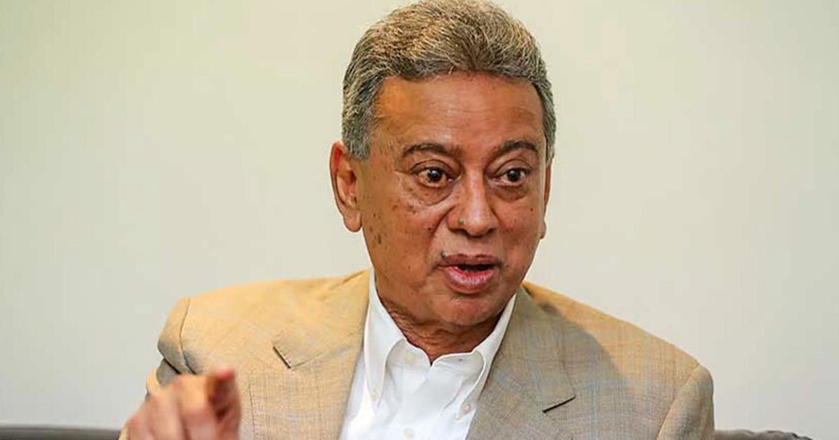 বিএনপির আমীর খসরুর মন্তব্য: মিথ্যাচারের মাধ্যমে নজর ঘোরানোর সুযোগ নেই
