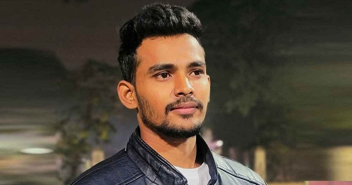 “কোরবানি হোক অহংকার, হিংসা ও অবিচারের”—আসিফ মাহমুদ সজীব