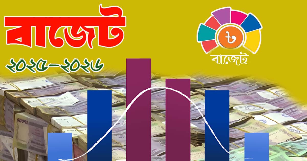 ২০২৫-২৬ অর্থবছরের বাজেট: সংকোচনের পথে বাংলাদেশের প্রথম উদ্যোগ