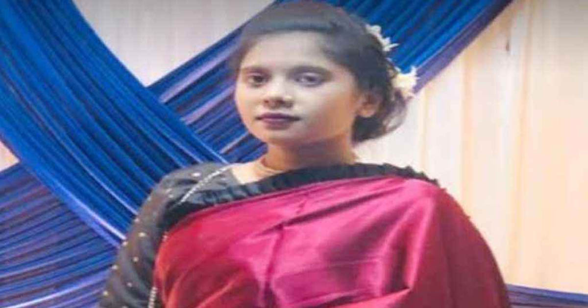 বোয়ালখালীতে স্বামীর সঙ্গে অভিমানে গৃহবধূর আত্মহত্যা