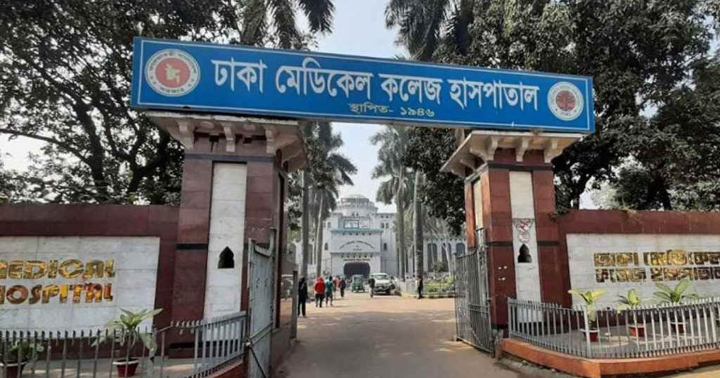 কোরবানির প্রথম দিনে রাজধানীতে ১৮৭ জন আহত, পঙ্গু হাসপাতাল ও চক্ষু ইনস্টিটিউটেও রোগী বাড়ছে