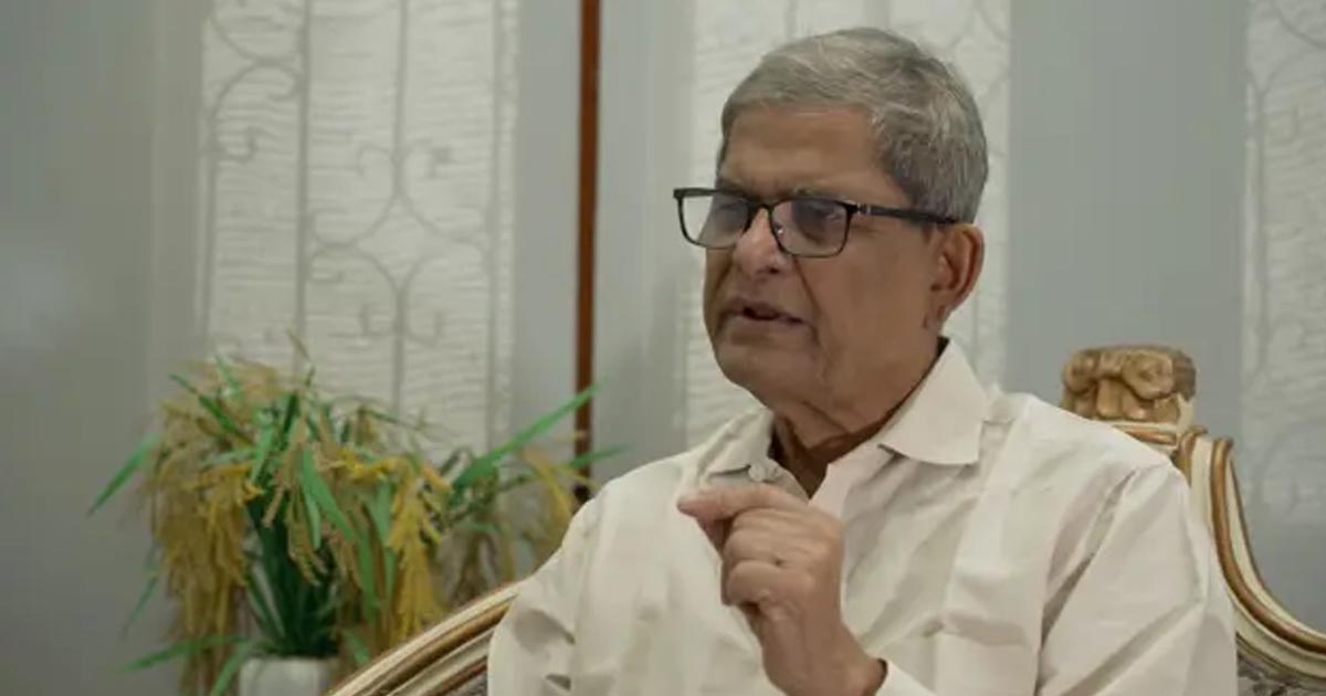 বিএনপি মহাসচিবের অভিযোগ: কুমিল্লার ধর্ষণ ঘটনার রাজনৈতিক ষড়যন্ত্র ও ক্ষমতার অপব্যবহার