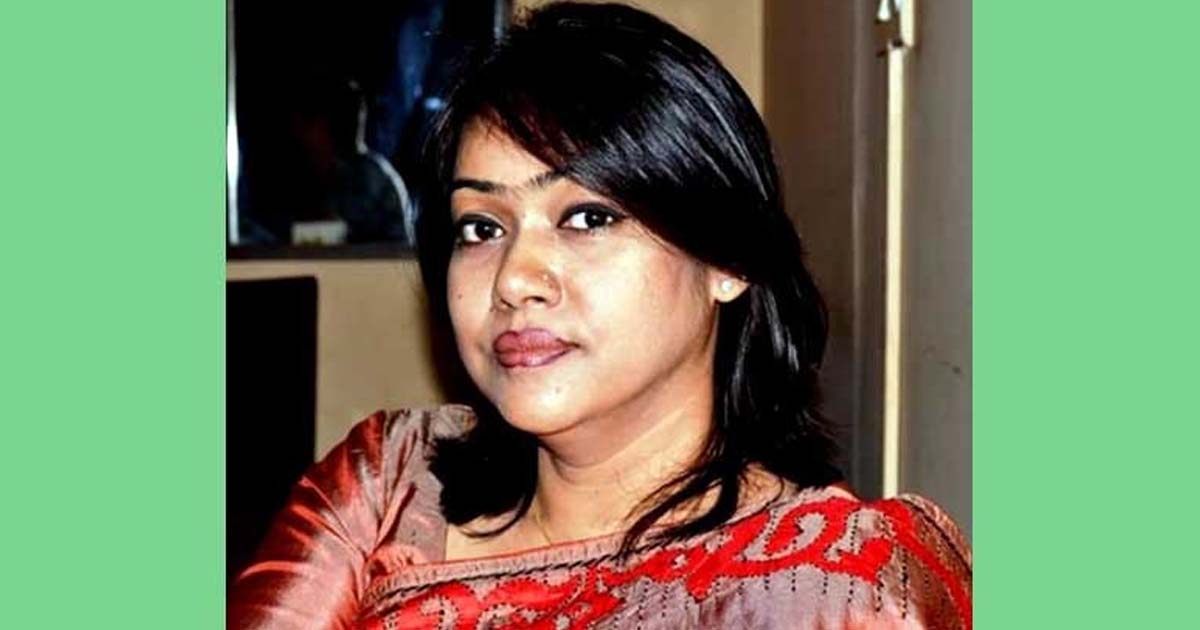 তথ্য ও সম্প্রচার সচিব মাহবুবা ফারজানা নবীন কর্মকর্তাদের উদ্দেশ্যে বক্তব্য