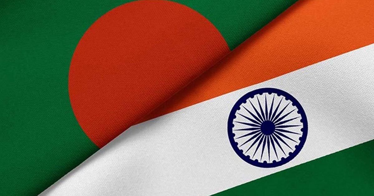 ভারত থেকে বাংলাদেশ পণ্যের স্থলবন্দর আমদানিতে নিষেধাজ্ঞা, শুধু নাহভা শেভা ও কলকাতা বন্দরের মাধ্যমে আমদানি সম্ভব