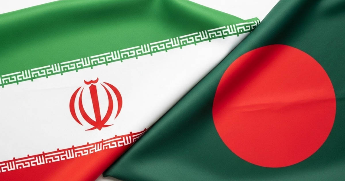ইরানের সঙ্গে সংহতি প্রকাশে বাংলাদেশের ভূমিকার জন্য কৃতজ্ঞতা জানাল ঢাকাস্থ ইরান দূতাবাস