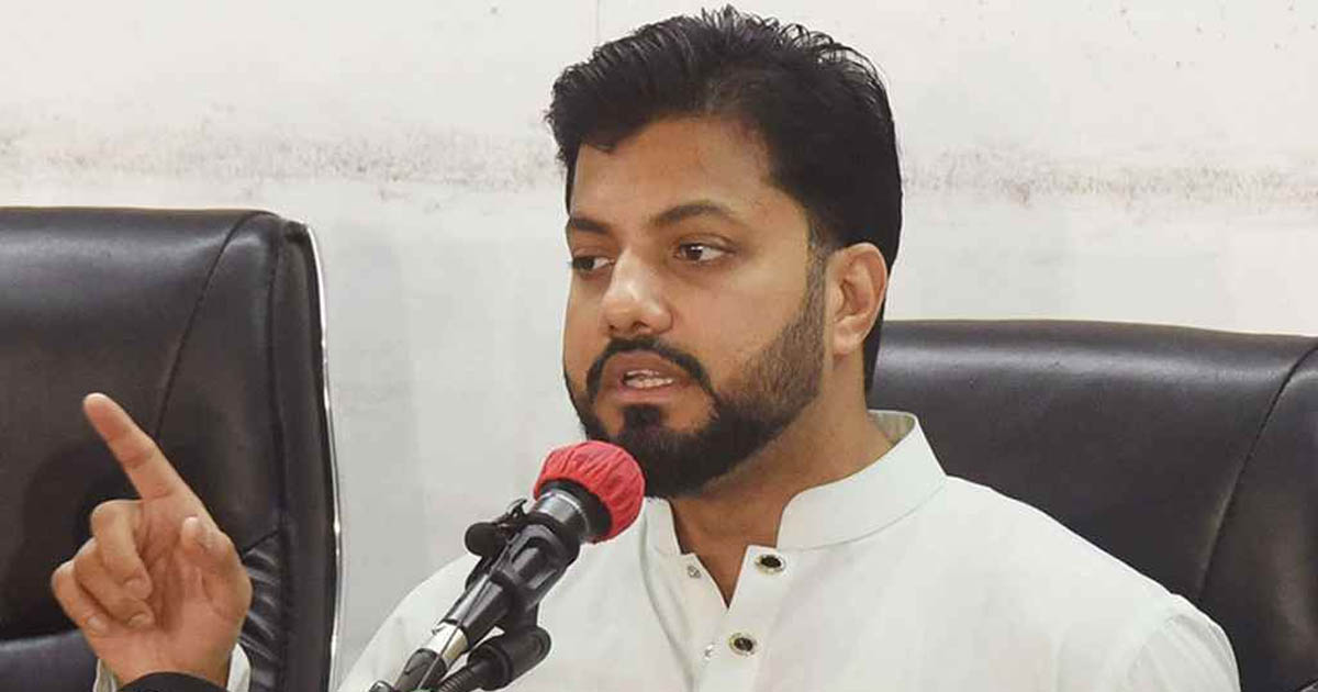 দেশকে গণতান্ত্রিক ধারা থেকে সরিয়ে নেওয়ার চেষ্টা হচ্ছে: ইঞ্জিনিয়ার ইশরাক হোসেন