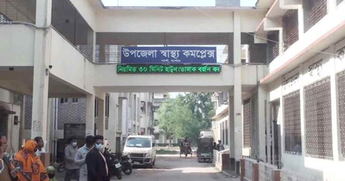 যশোরের শার্শায় ঈদের নামাজ কেন্দ্র করে বোমা হামলায় বিএনপি কর্মী নিহত