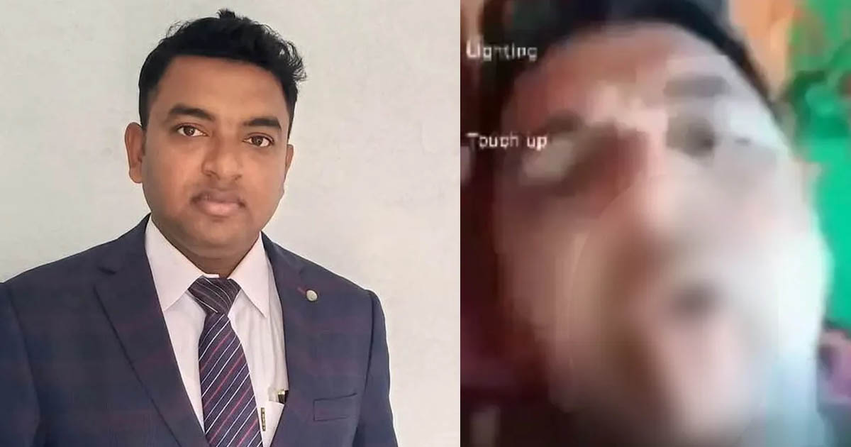 খুলনার এনসিপি নেতা আবু বক্কর সিদ্দিকের আপত্তিকর ভিডিও ছড়িয়ে পড়া নিয়ে তোলপাড়