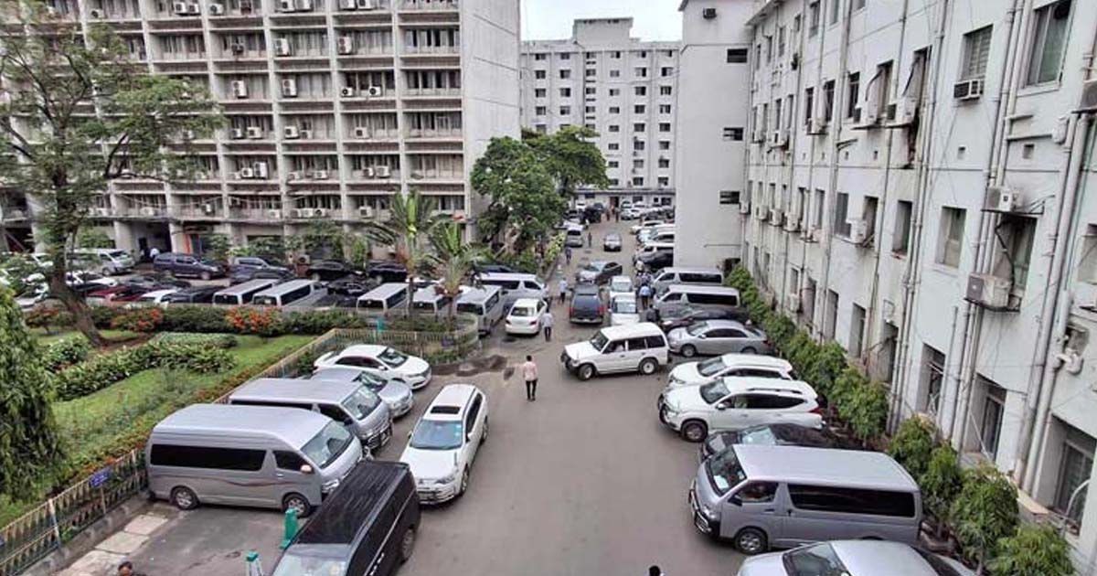 ঈদুল আজহার আগে সরকারি কর্মচারীদের শেষ কর্মদিবস ৪ জুন, টানা ১০ দিনের ছুটি শুরু