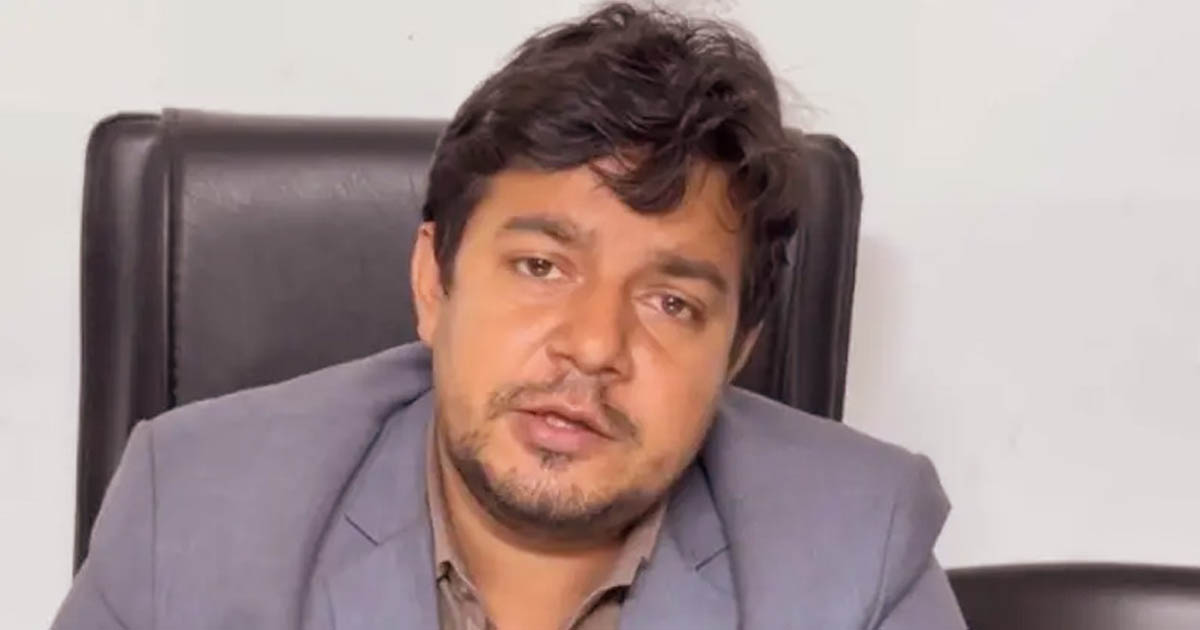 আওয়ামী লীগ ও এনসিপি লুটপাটের সঙ্গে জড়িত: আমজনতার দলের সদস্য সচিব তারেক রহমান