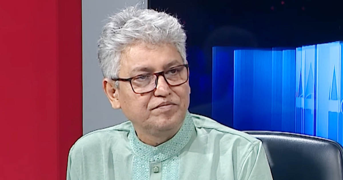 সিনিয়র সাংবাদিক মাসুদ কামালের মন্তব্য: বিএনপি সাপোর্ট না দিলে অন্তর্বর্তী সরকার ১০ দিনও টিকবে না