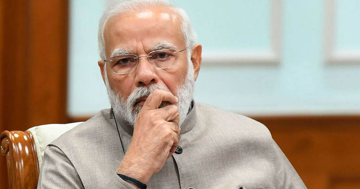 অপারেশন সিঁদুরে যুদ্ধবিমান ধ্বংসের স্বীকৃতি: ভারতের নীরবতা ও রাজনৈতিক বিতর্ক