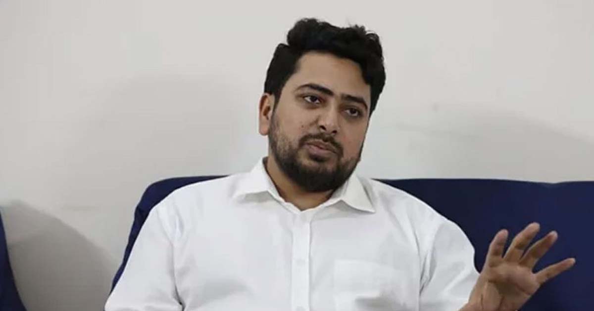 জাতীয় নাগরিক পার্টির আহ্বায়ক নাহিদ ইসলাম: এনসিসি গঠনের বিপক্ষে যারা, তারা ফ্যাসিবাদী কাঠামোই চান