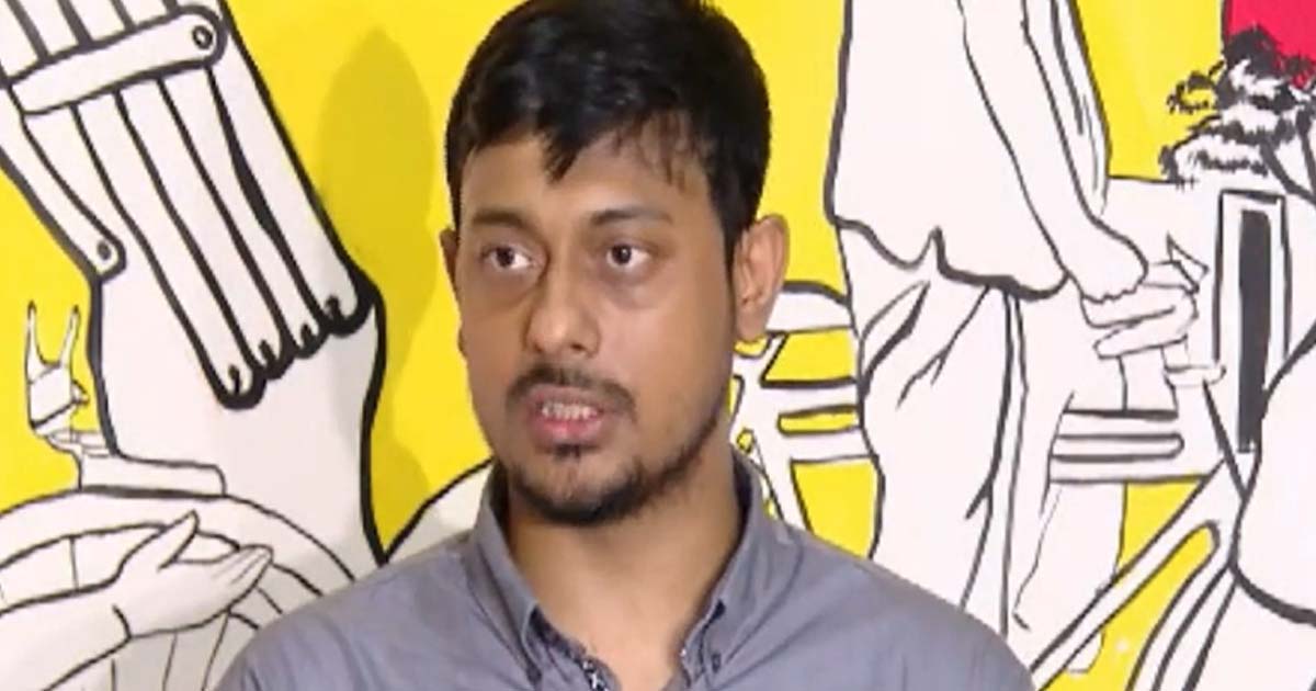 জাতীয় সংসদ নির্বাচন এগিয়ে আনার সিদ্ধান্তকে ‘জুলাইয়ের শহীদদের সঙ্গে প্রতারণা’ বললেন নাসীরুদ্দীন পাটওয়ারী