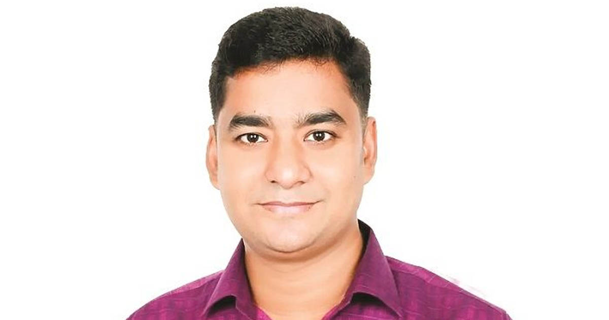 বাংলার আকাশে মেঘ জমলে বৃষ্টি হয়ে আসে জিয়া পরিবার: নাছির উদ্দীন নাছিরের মন্তব্য
