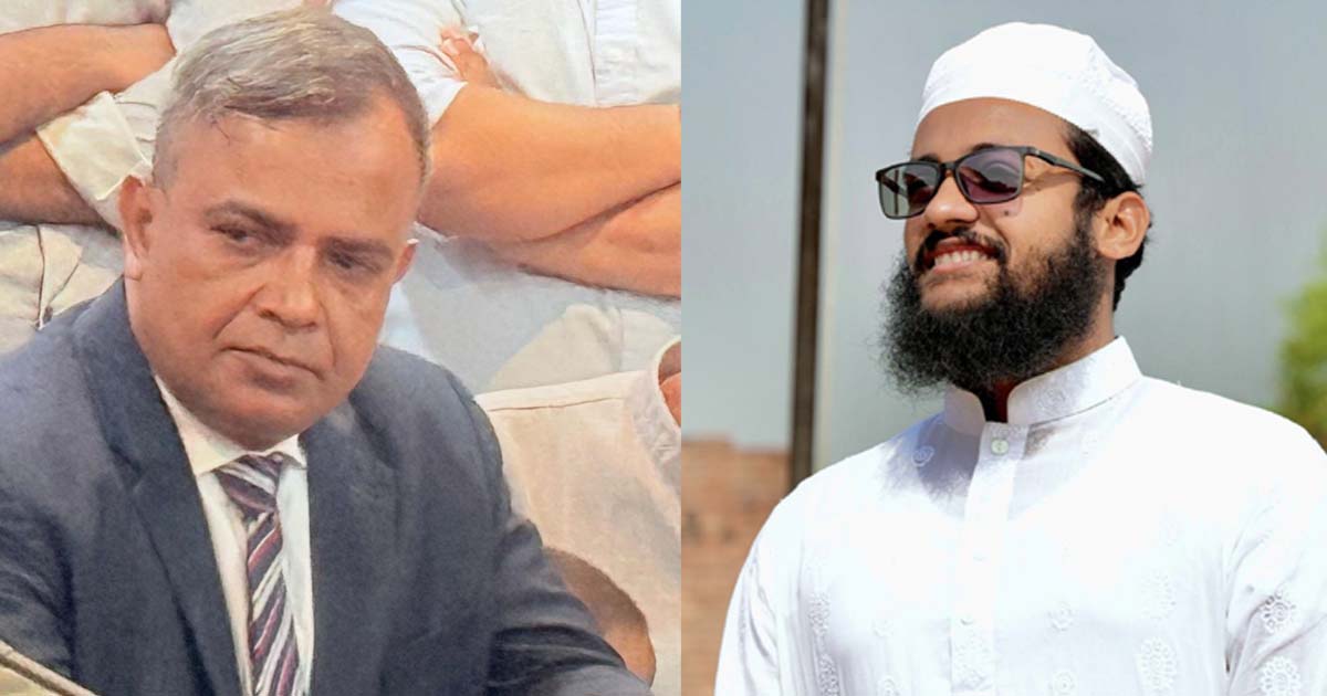 মাদারীপুরে এনসিপির নতুন জেলা সমন্বয় কমিটির অনুমোদন