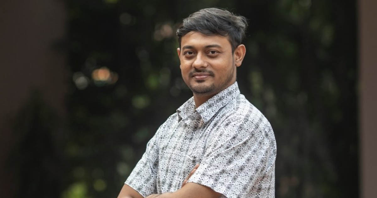 অসুস্থ হয়ে হাসপাতালে ভর্তি এনসিপি’র মুখ্য সমন্বয়ক নাসির উদ্দিন পাটোয়ারী, সবার কাছে দোয়ার আহ্বান