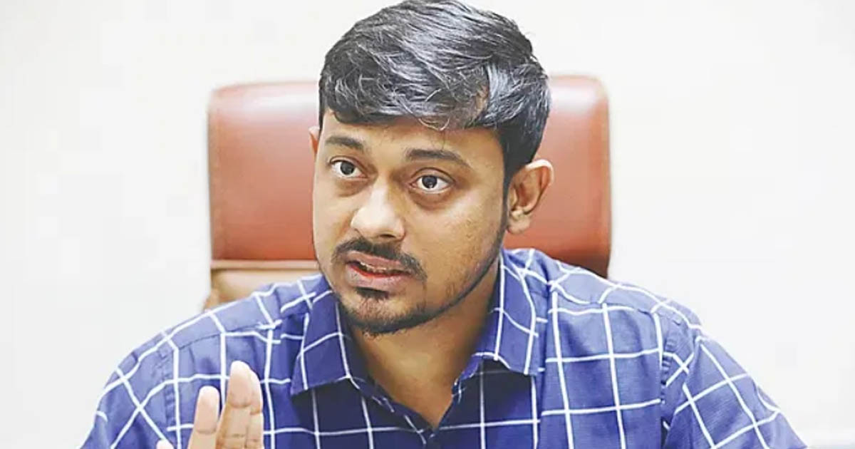জাতীয় নাগরিক পার্টির নতুন দল নিবন্ধনের আবেদন জমা, ‘শাপলা’ প্রতীক চাওয়ার কথা