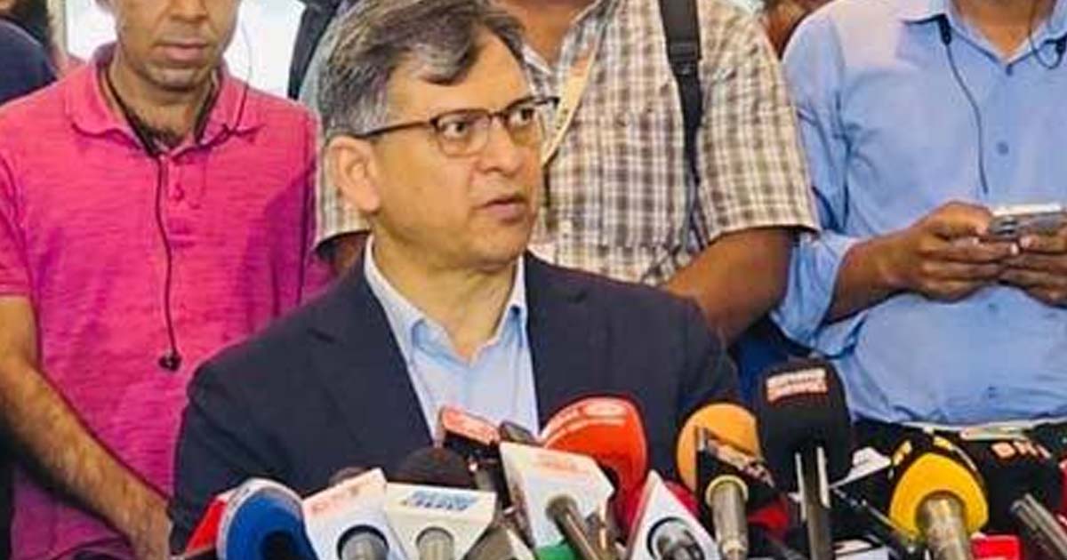 নির্দলীয় তত্ত্বাবধায়ক সরকার ও নির্বাচনী ইস্যুতে বিএনপির অবস্থান