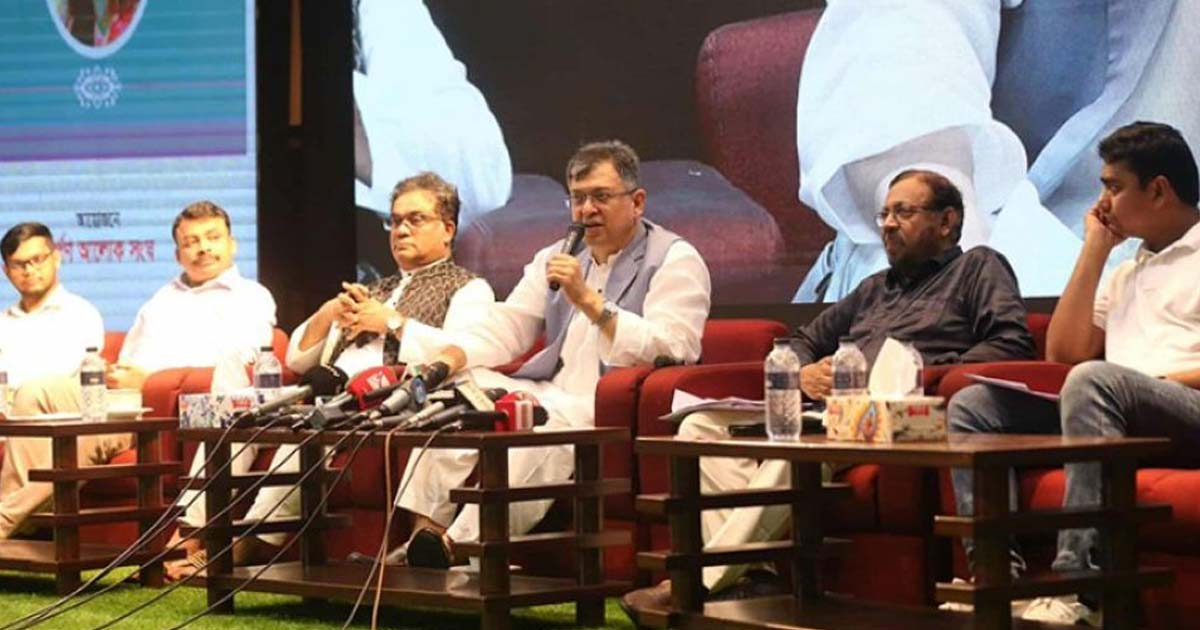 বিএনপি ক্ষমতায় এলে শিক্ষা ও গবেষণায় অবহেলা হবে না