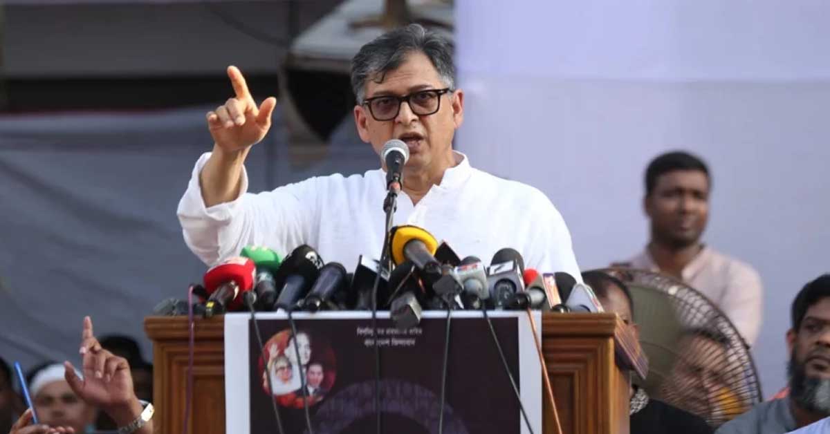 জাতীয় ঐকমত্য কমিশনের দ্বিতীয় দফার বৈঠকে নারীদের আসন ও সংবিধানের ৭০ অনুচ্ছয়ে একমত প্রকাশ