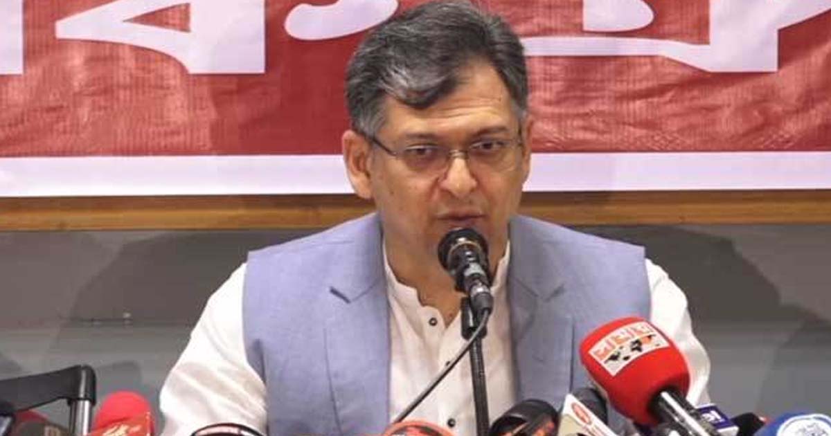 জাতীয় নির্বাচন বিষয়ে দ্রুত সিদ্ধান্ত জানানোর আহ্বান বিএনপির