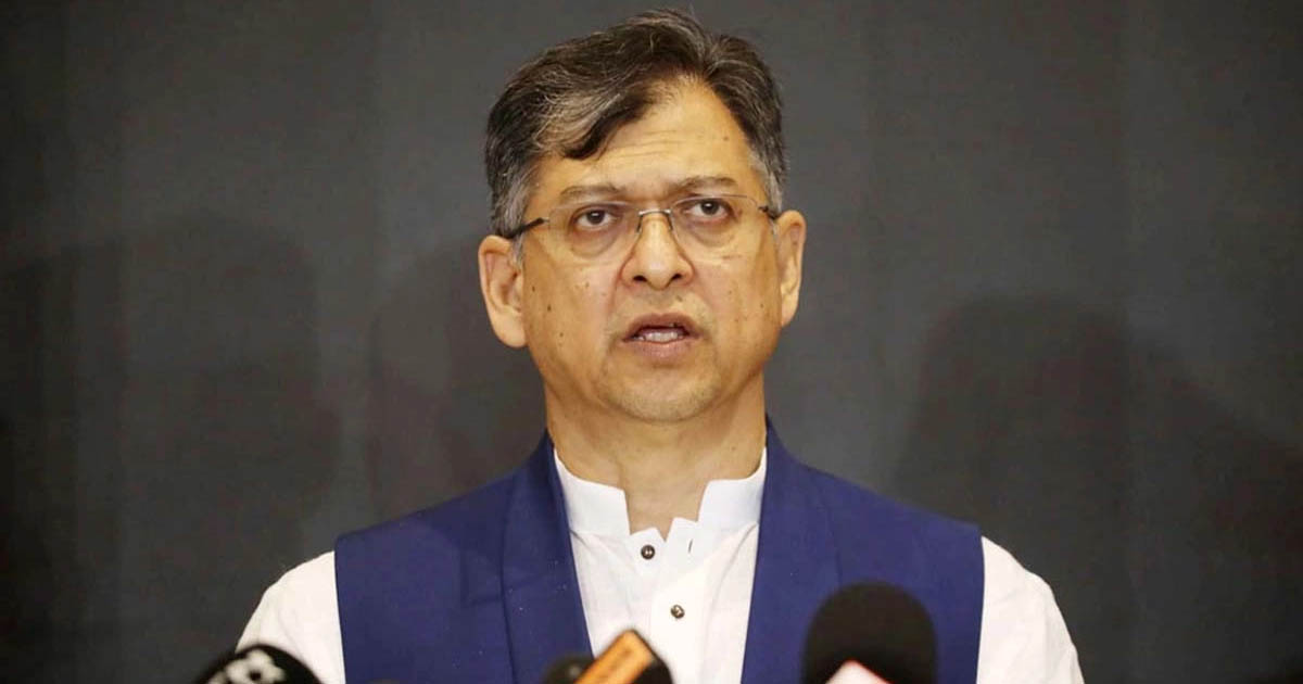 জাতীয় সাংবিধানিক কাউন্সিল ও রাষ্ট্রপতি নির্বাচনে সমাধান হয়নি: বিএনপির সালাহউদ্দিন