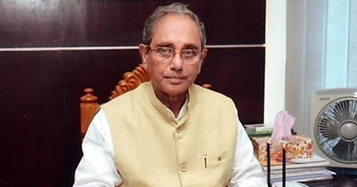 শেখ হাসিনার চাচা শেখ কবির হোসেন দেশ ছেড়েছেন