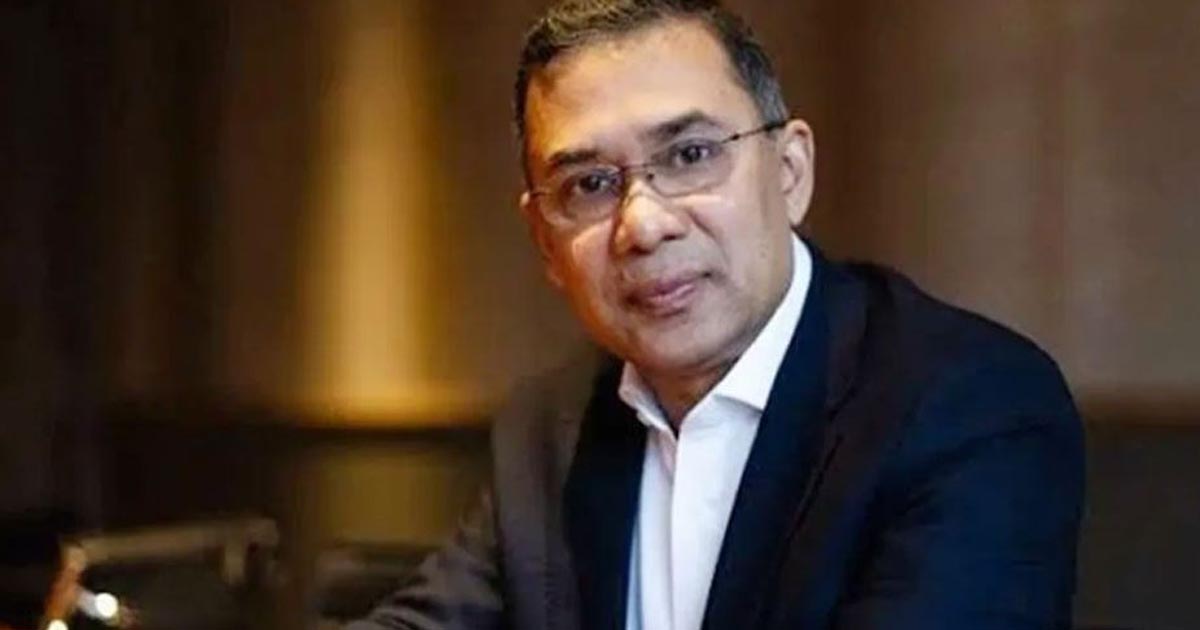 ভোটার তালিকায় যুক্ত হলেন তারেক রহমানের স্ত্রী জুবাইদা রহমান