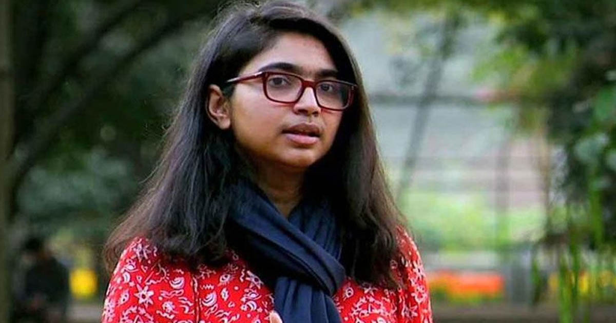 ডা. তাসনিম জারার অভিযোগ: বিএনপি নারীদের সরাসরি নির্বাচনের প্রতিশ্রুতি রক্ষা করছে না