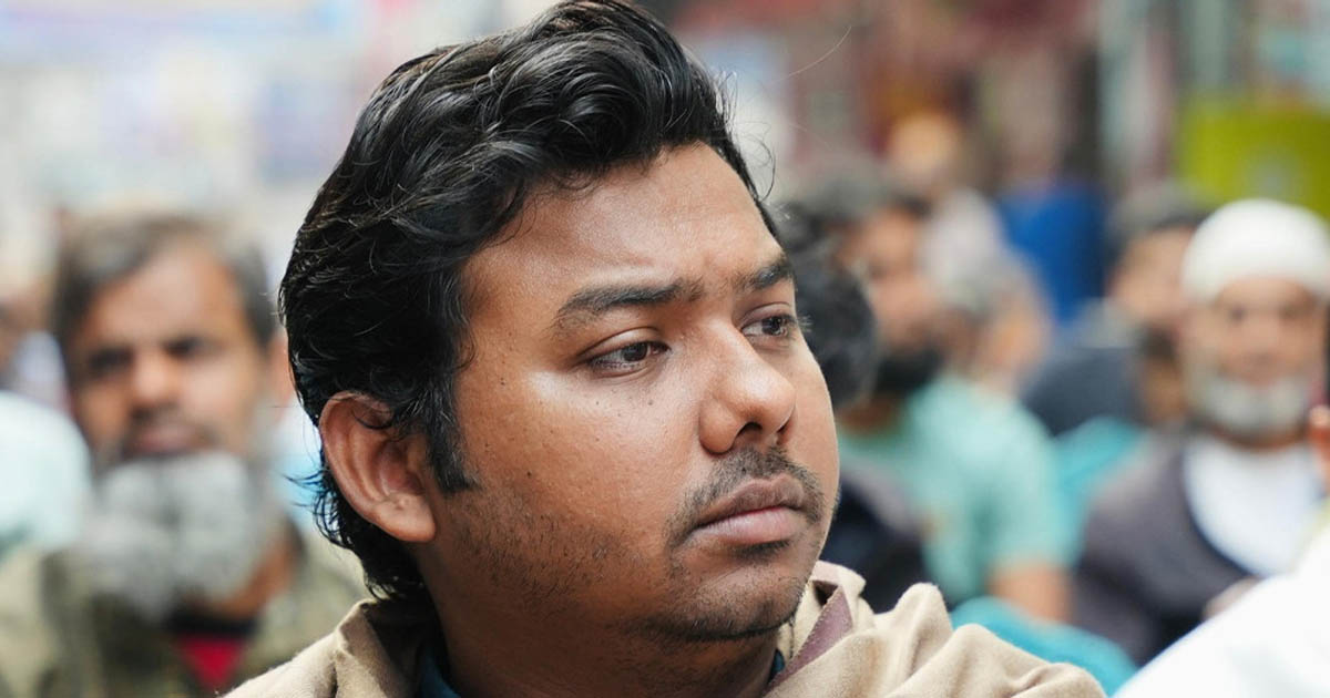 তারেক-ইউনূস বৈঠক দেশে হলে ভালো হতো: এনসিপির সারোয়ার তুষার