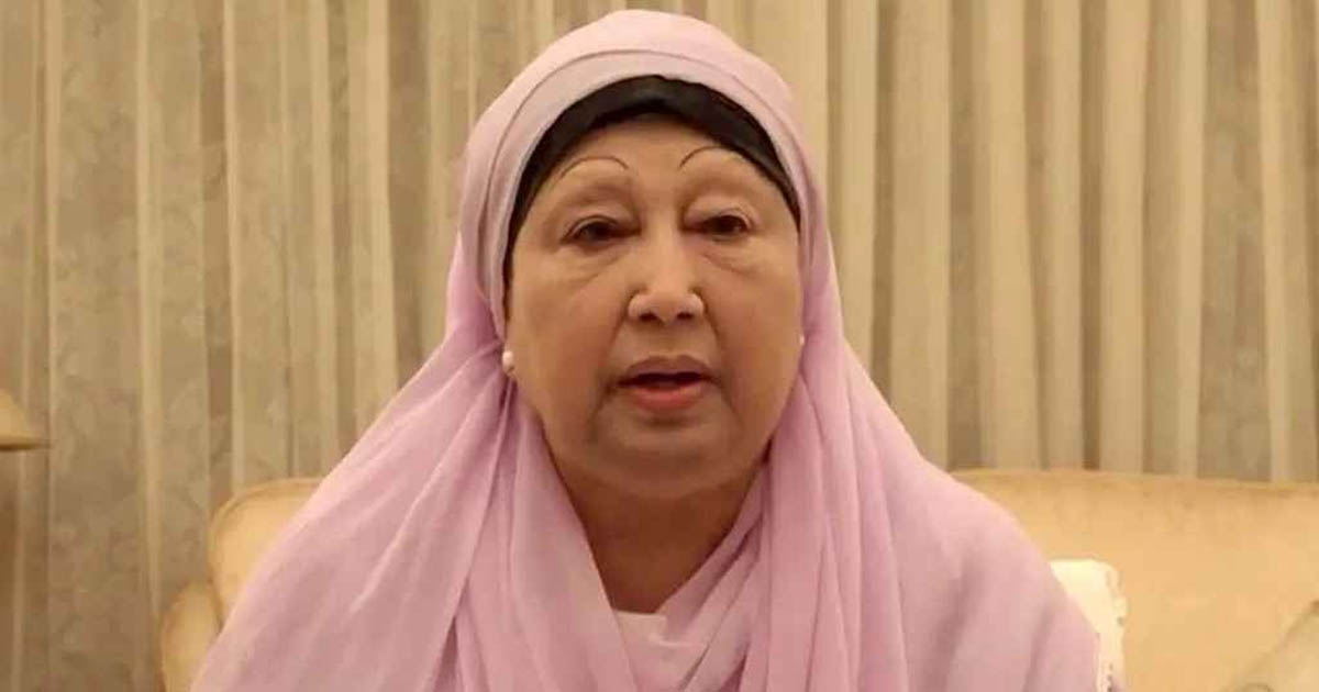 বিএনপি চেয়ারপারসন খালেদা জিয়ার সঙ্গে দলের স্থায়ী কমিটির ঈদ শুভেচ্ছা বিনিময়
