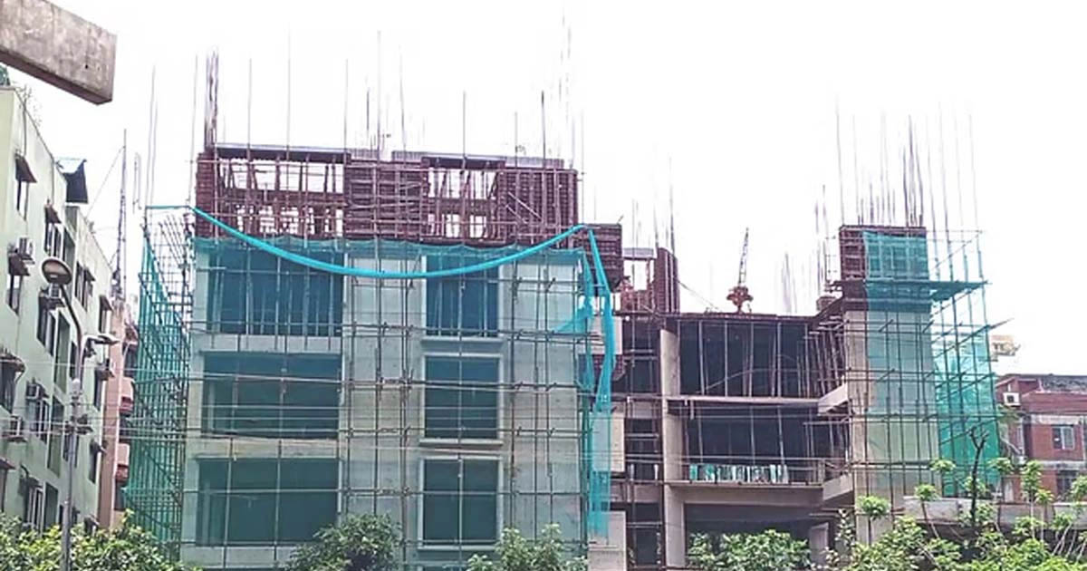 সরকারি ভবনে সাবেক কর্মকর্তাদের বরাদ্দকৃত ১২ ফ্ল্যাট বাতিল