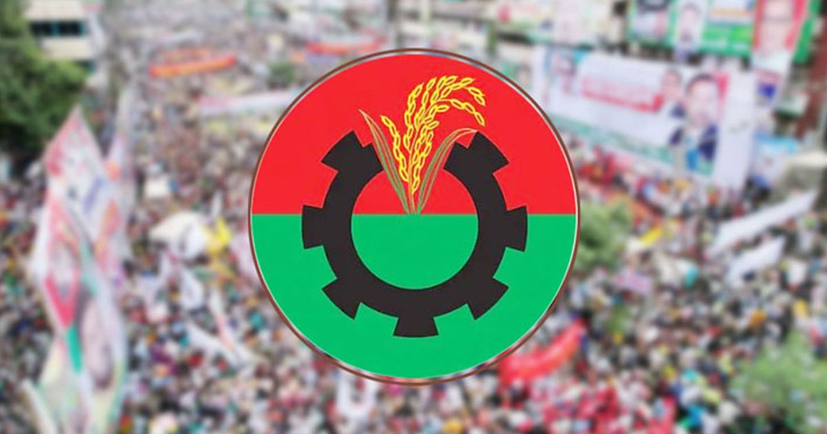 বিএনপি মহাসচিব মির্জা ফখরুল ইসলাম আলমগীর সিলেট সফরে যাচ্ছেন