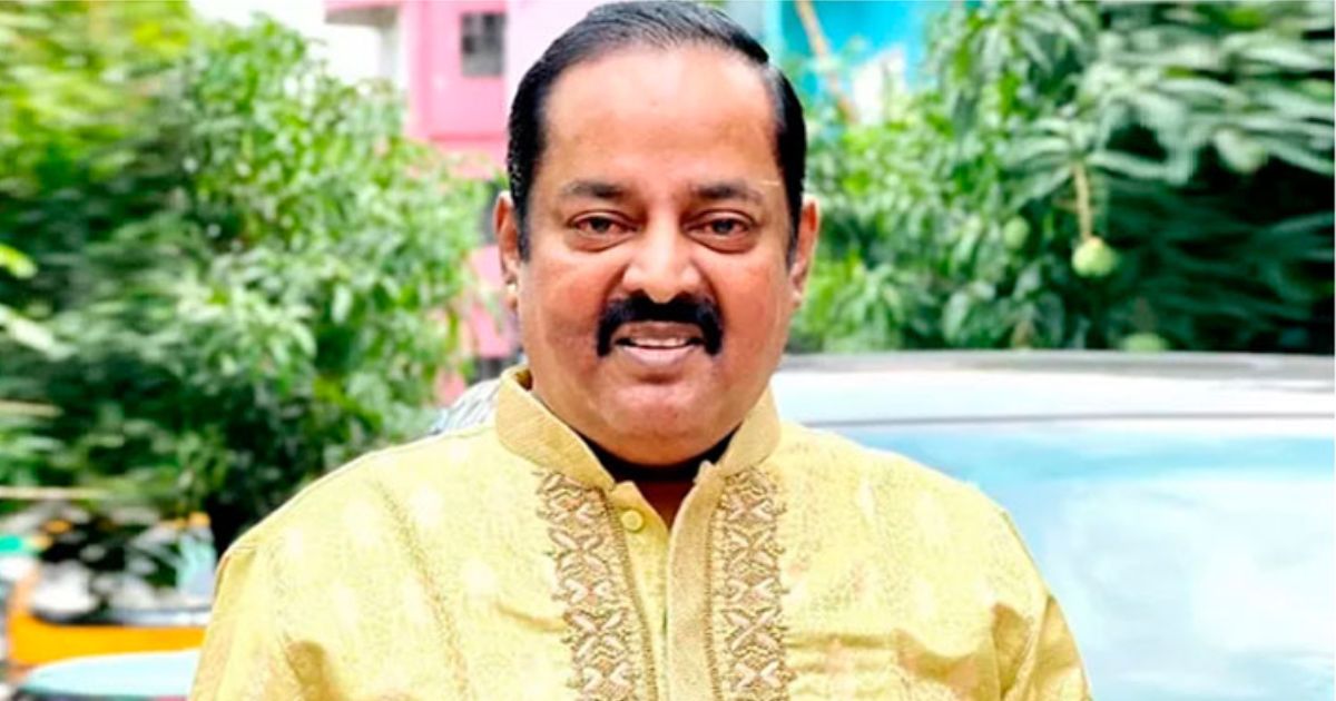এসিড নিক্ষেপ ও মারধরের অভিযোগে ডিপজলের বিরুদ্ধে মামলা