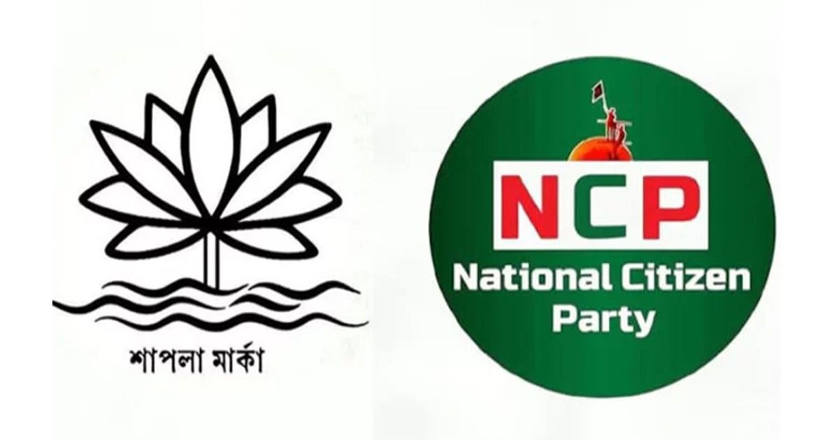 নির্বাচনী প্রতীকের তালিকায় যুক্ত হলো ৪৬টি নতুন প্রতীক, নেই ‘শাপলা’