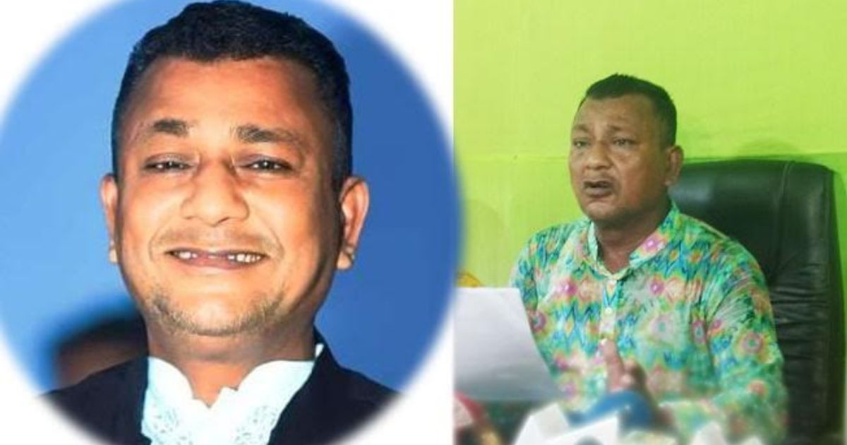 বরিশালে রাজনৈতিক সহিংসতার মামলায় সাবেক কাউন্সিলর জয়নাল ও মামলার বাদী আলামিন গ্রেপ্তার